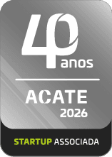 ACATE — Startup Associada 2026