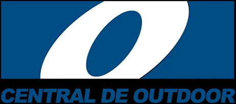 Central de Outdoor